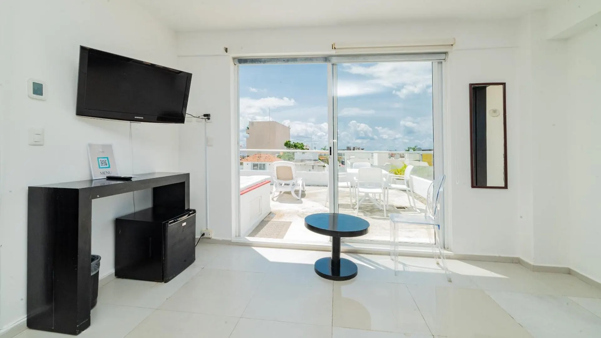 Cache Hotel Boutique - Adults Only Playa del Carmen Mexikó