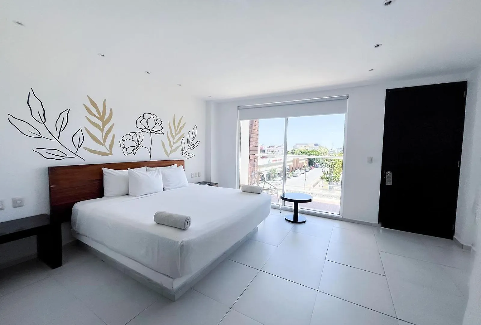 Cache Hotel Boutique - Adults Only Playa del Carmen Mexikó