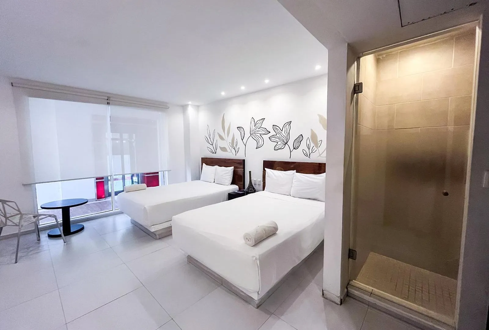 Cache Hotel Boutique - Adults Only Playa del Carmen Mexikó
