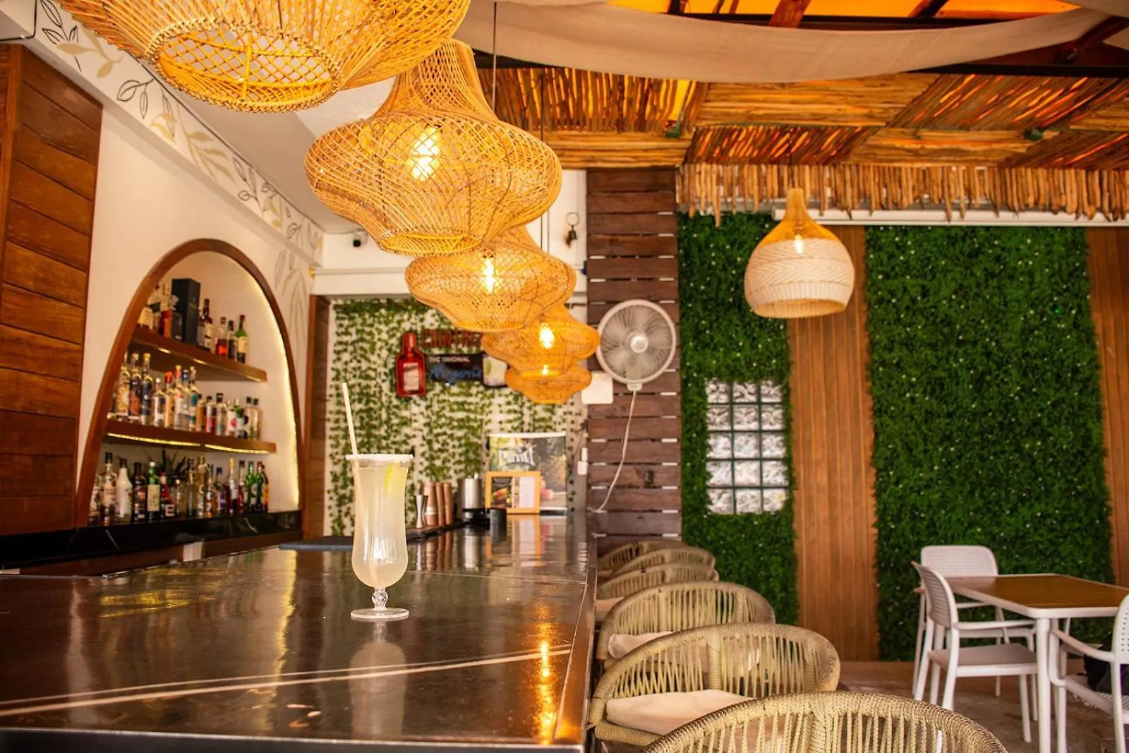 Cache Hotel Boutique - Adults Only Playa del Carmen Mexikó