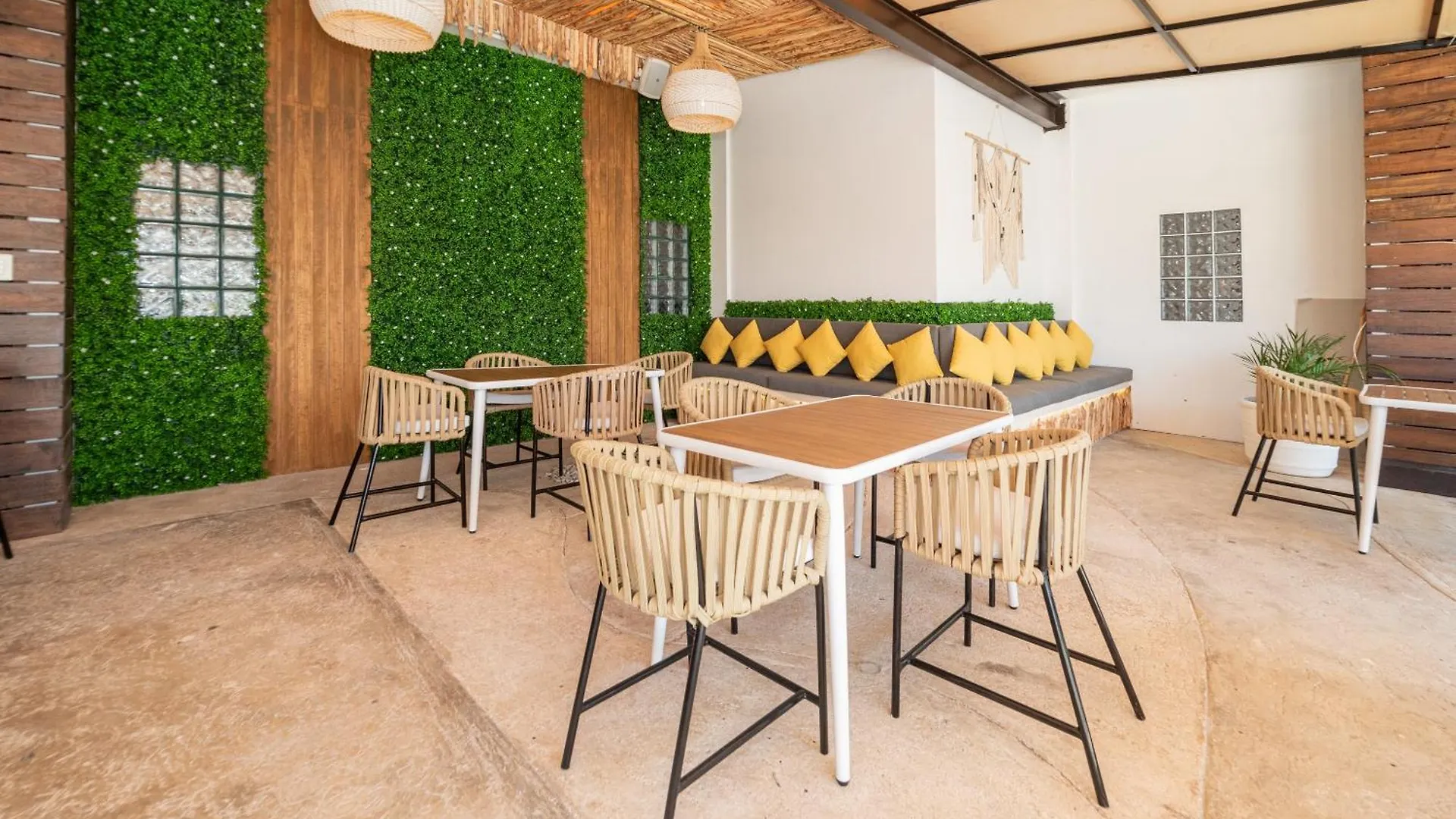Cache Hotel Boutique - Adults Only 신데 델 카르멘