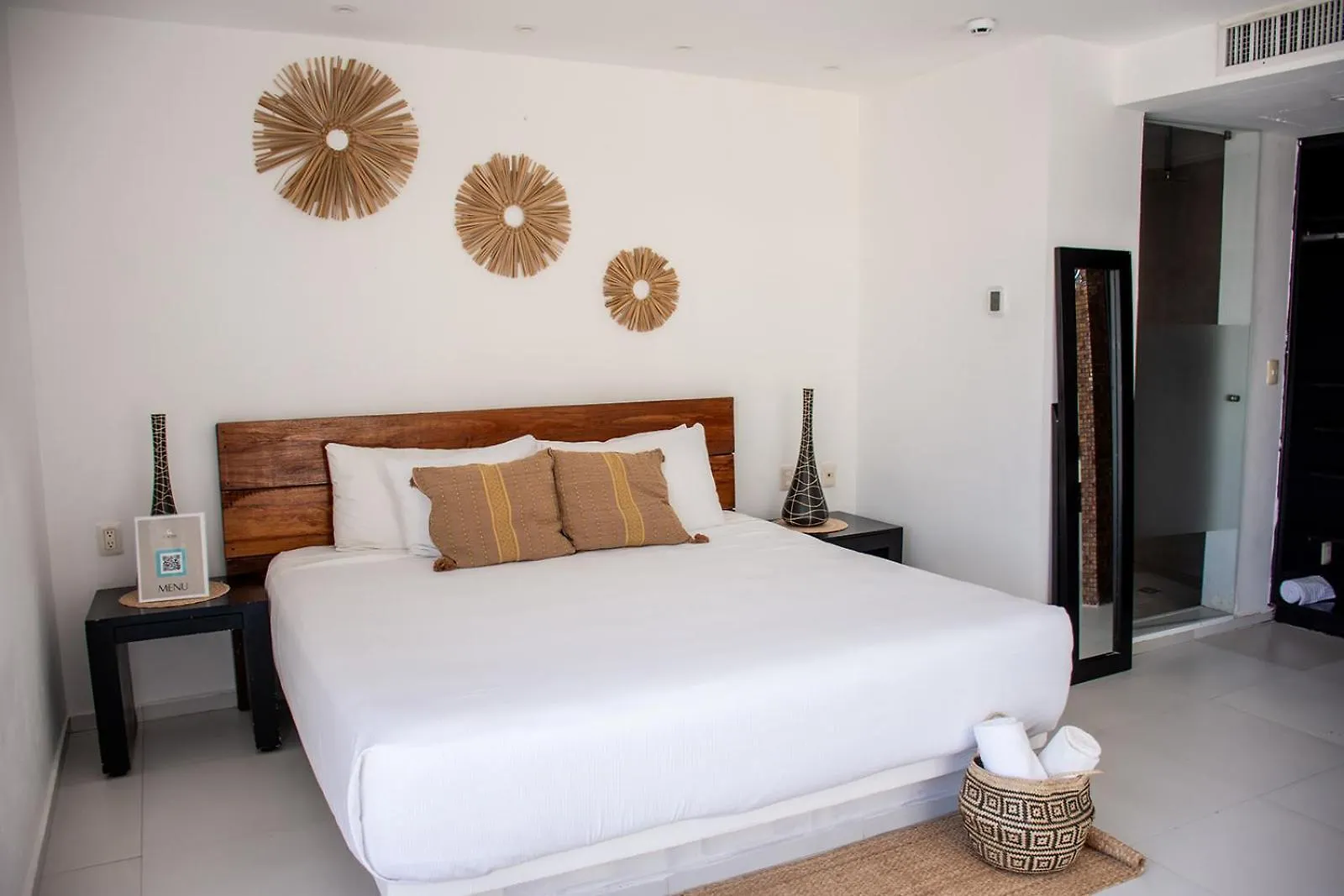 Cache Hotel Boutique - Adults Only 신데 델 카르멘