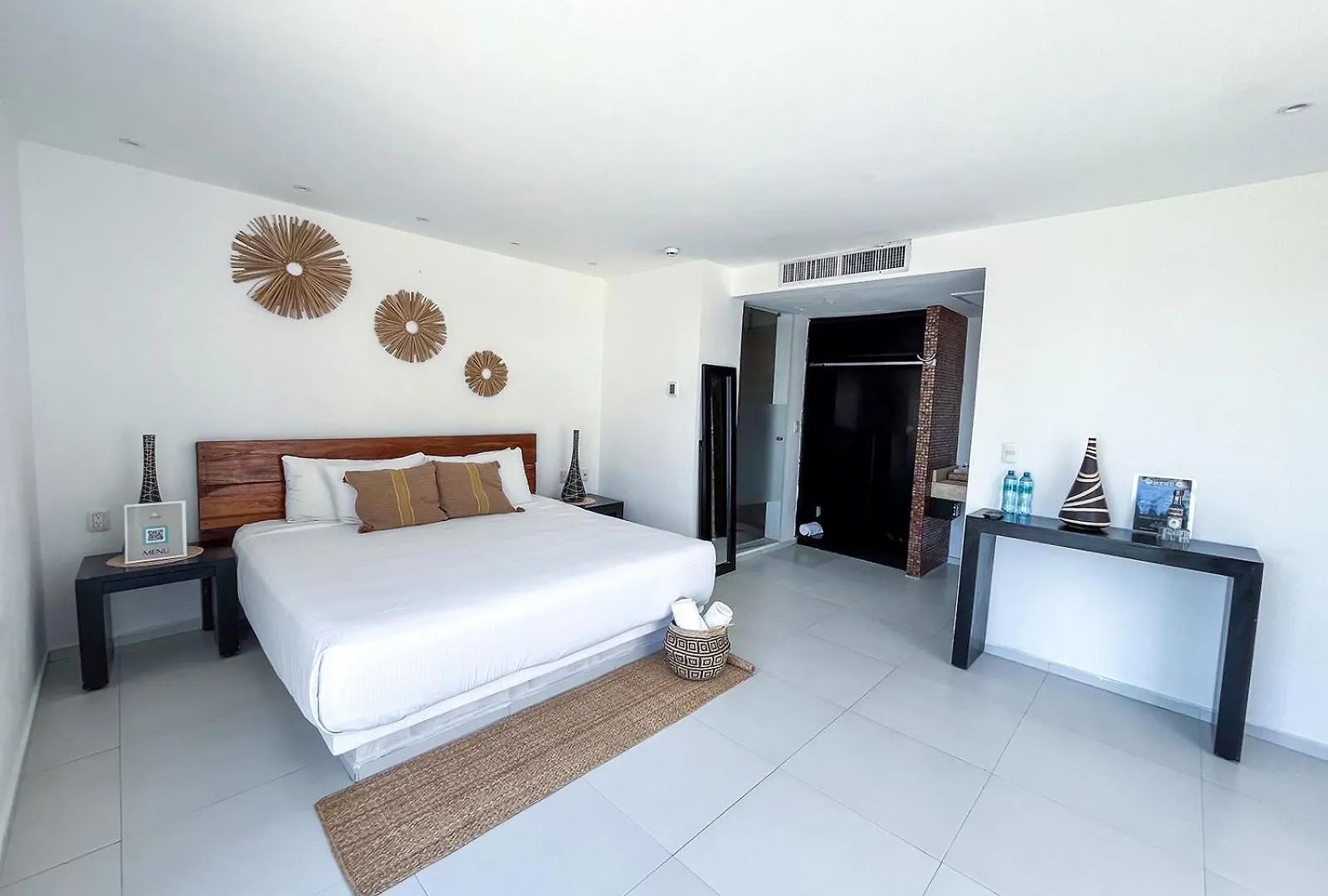 Cache Hotel Boutique - Adults Only 신데 델 카르멘
