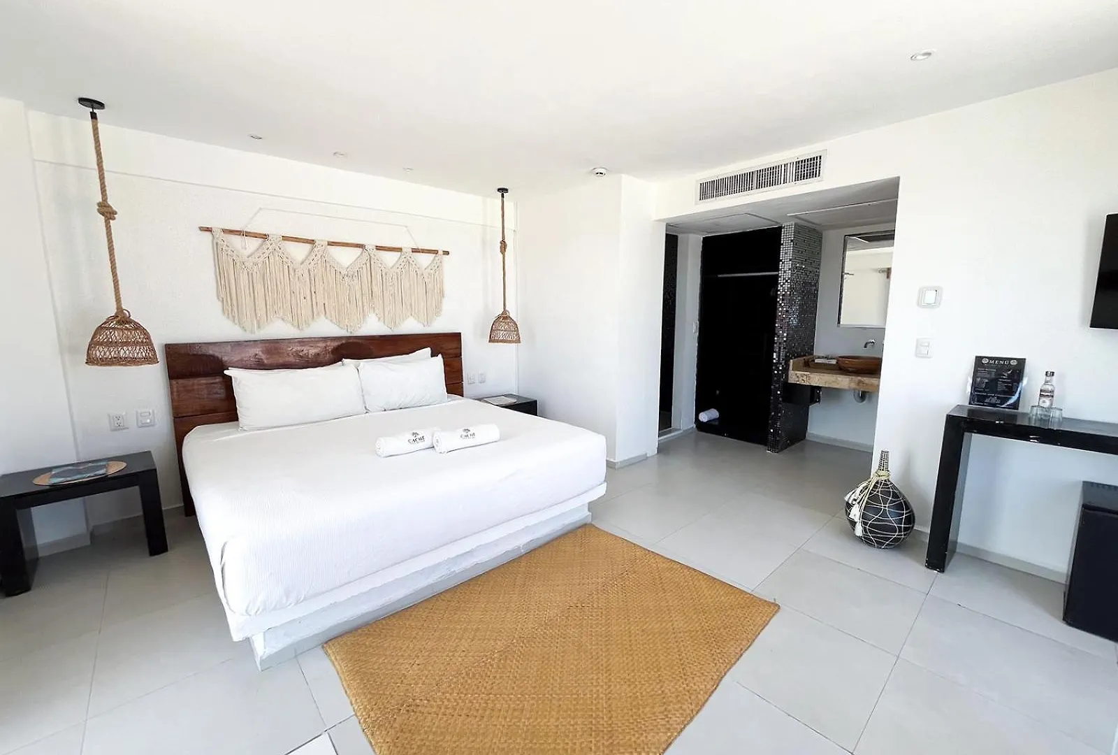 Cache Hotel Boutique - Adults Only 신데 델 카르멘