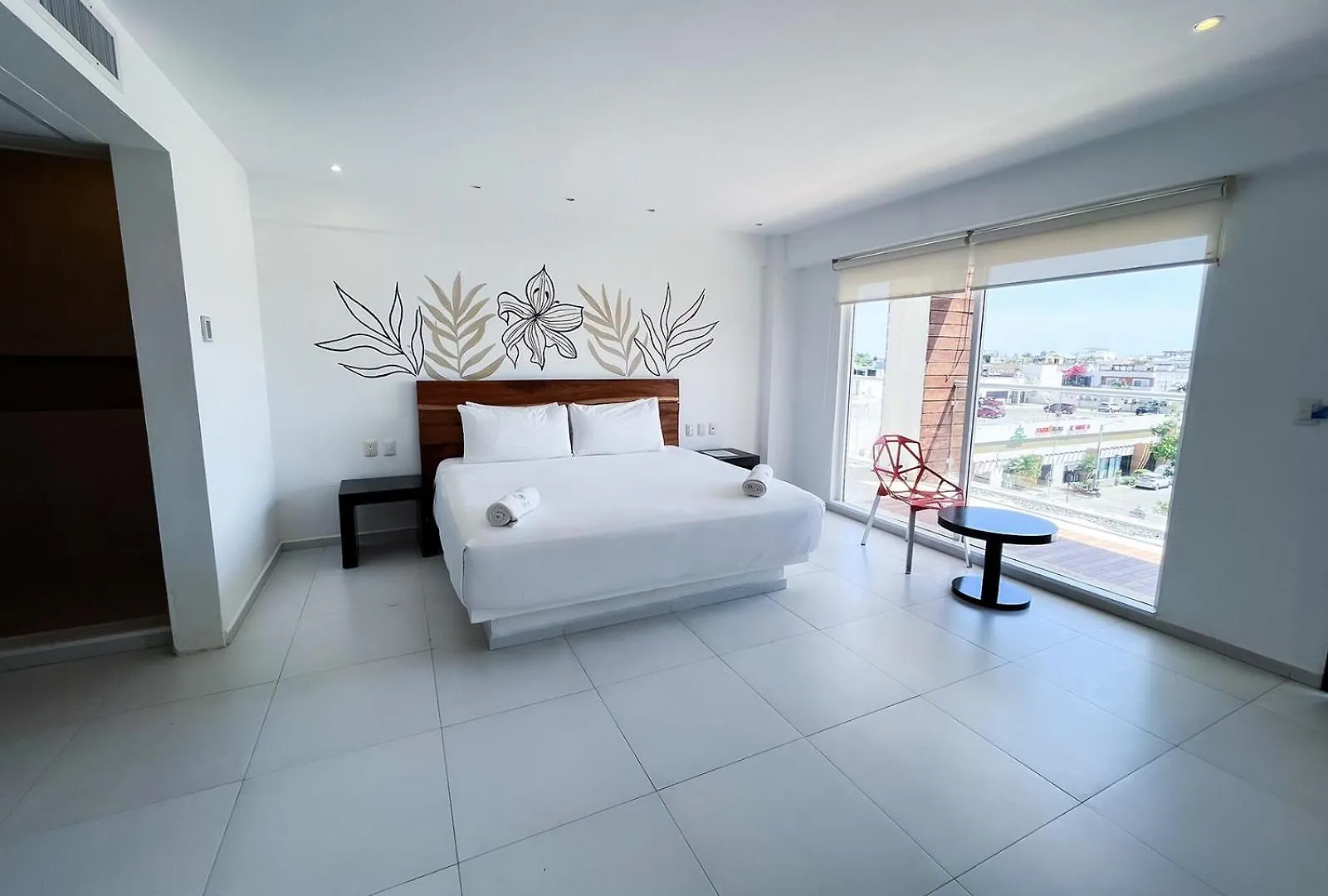 Cache Hotel Boutique - Adults Only 신데 델 카르멘