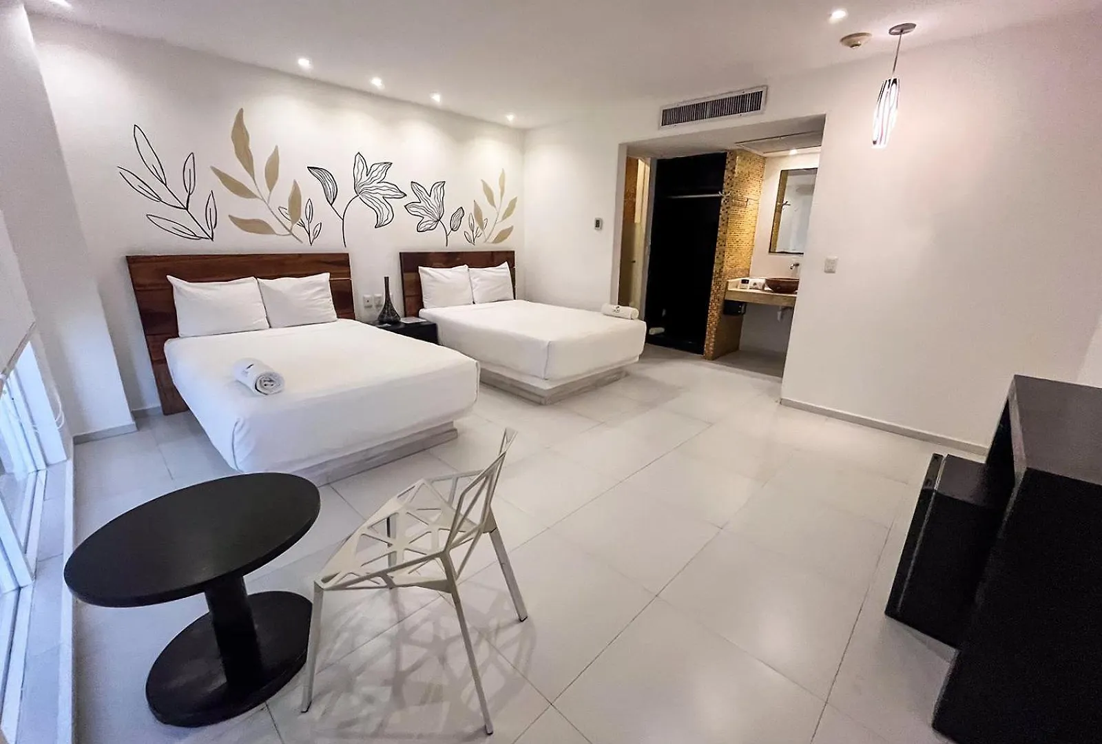 Cache Hotel Boutique - Adults Only 신데 델 카르멘 3*,