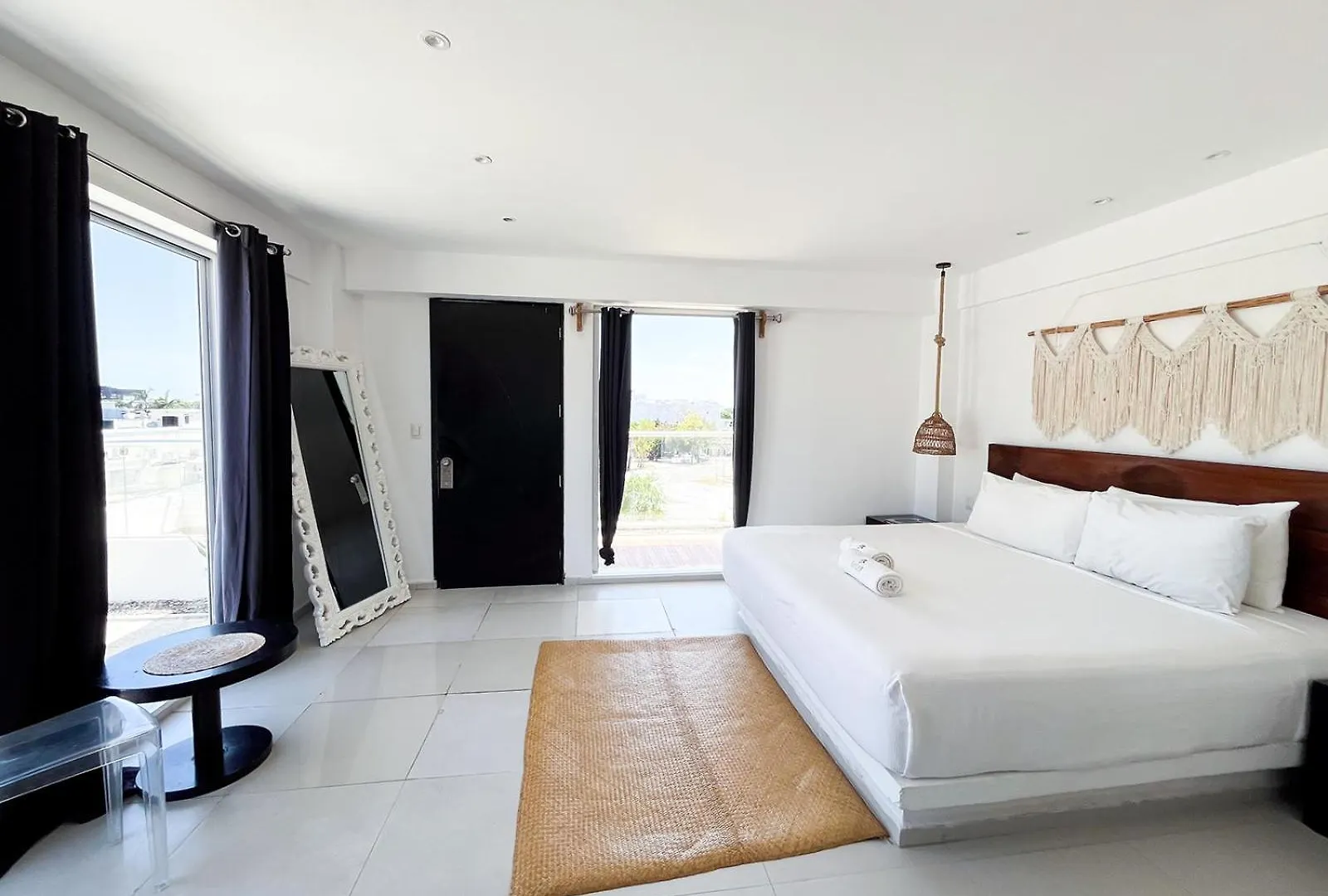 Cache Hotel Boutique - Adults Only 신데 델 카르멘