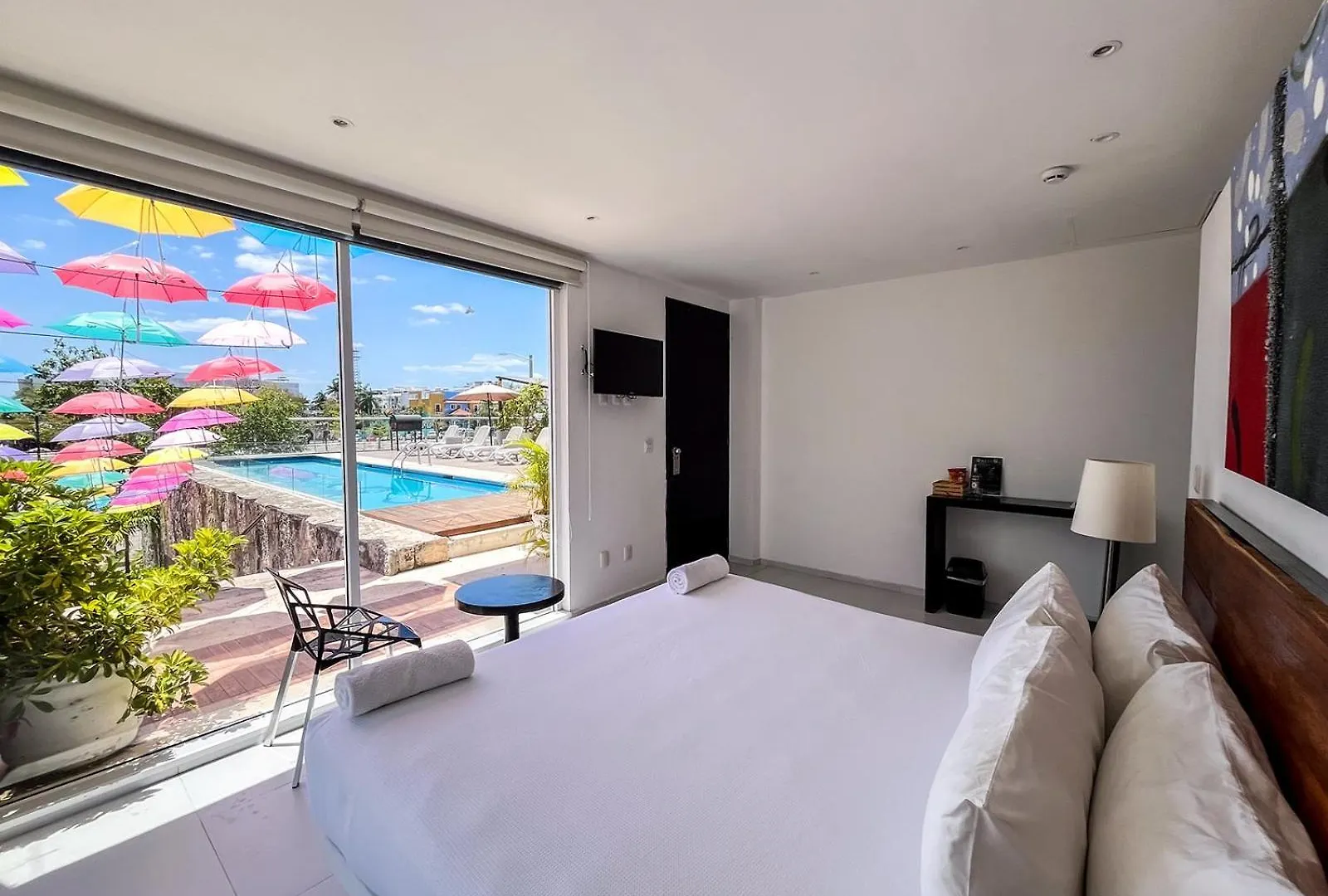 Cache Hotel Boutique - Adults Only 신데 델 카르멘