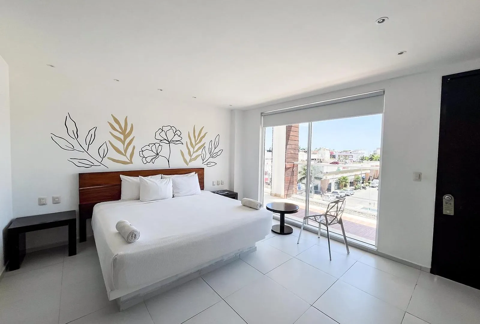 Cache Hotel Boutique - Adults Only 신데 델 카르멘