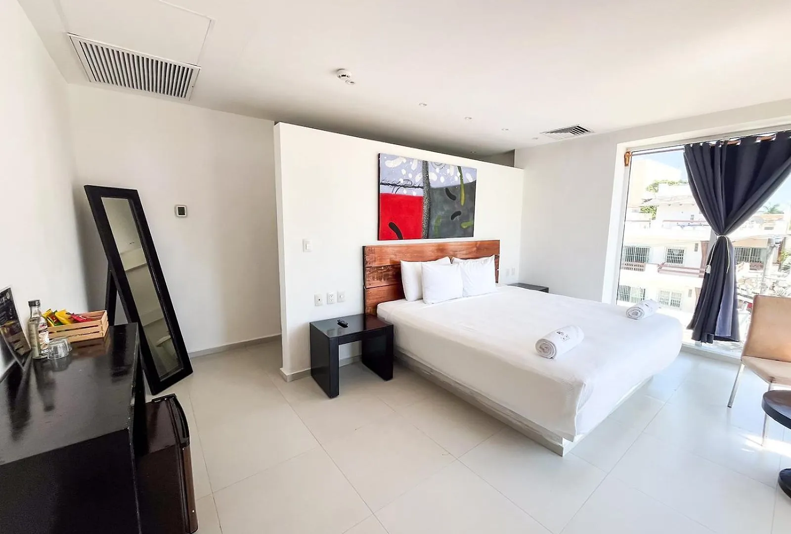 Cache Hotel Boutique - Adults Only 신데 델 카르멘