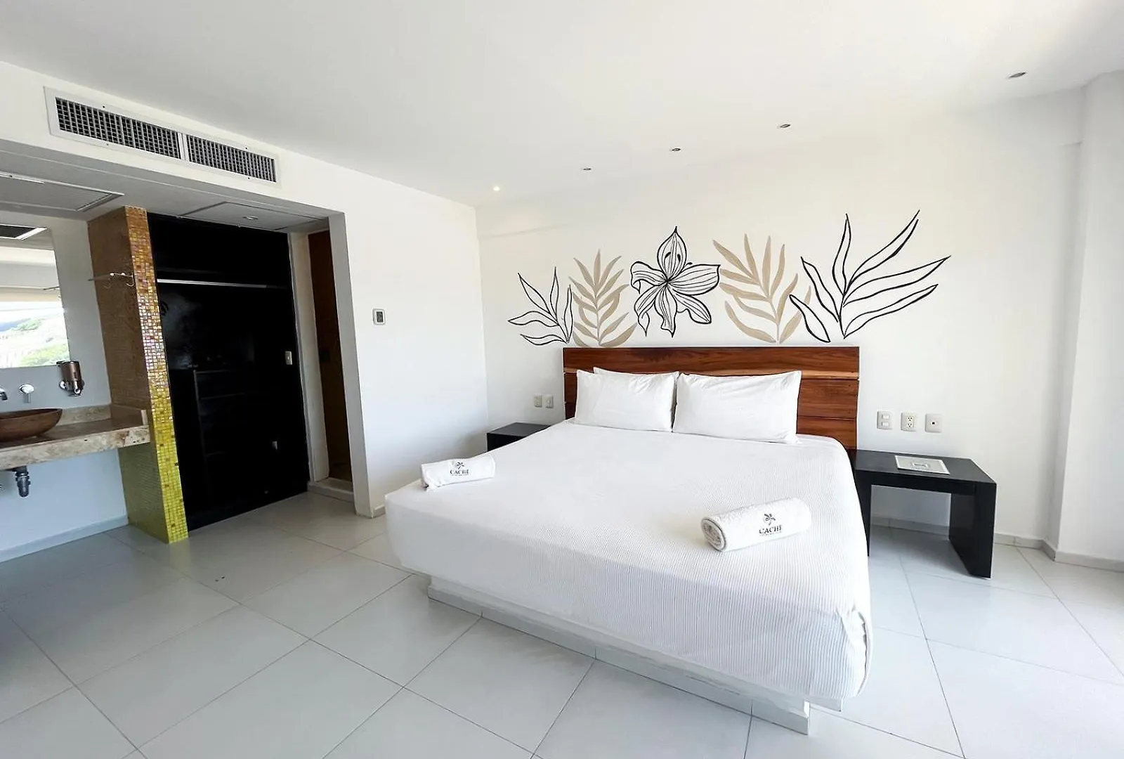 Cache Hotel Boutique - Adults Only 신데 델 카르멘