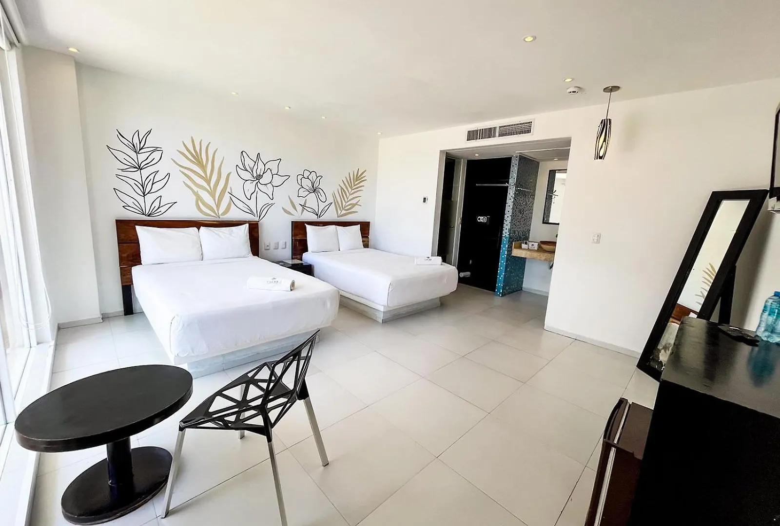 ***  Cache Hotel Boutique - Adults Only 신데 델 카르멘 멕시코