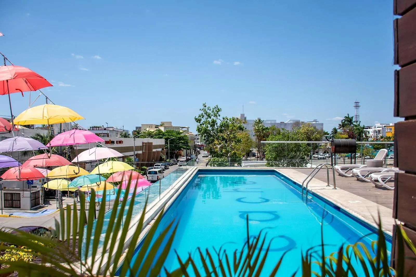 Cache Hotel Boutique - Adults Only 신데 델 카르멘