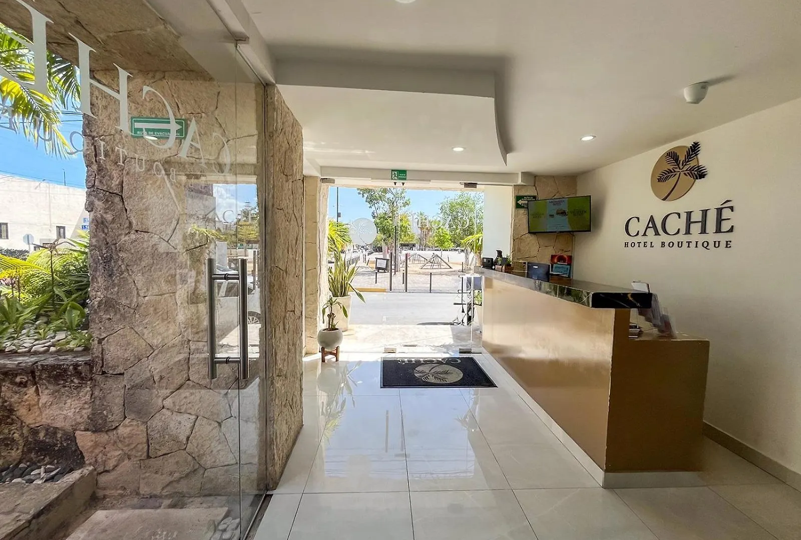 ***  Cache Hotel Boutique - Adults Only 신데 델 카르멘 멕시코